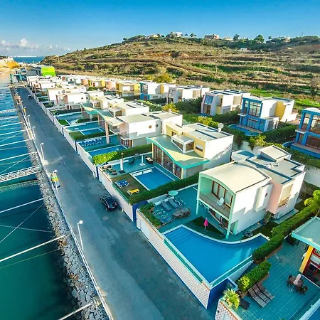 23 Marina De 빌라 *